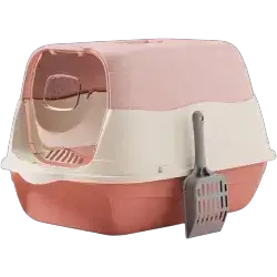 Cat LitterBox