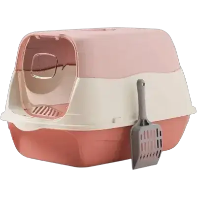 Cat LitterBox