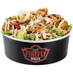 Ceasar Salad
