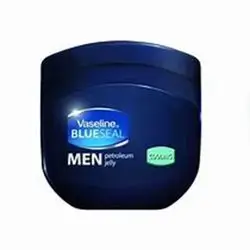 Vaseline Blue Seal Men Cooling250ml