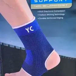 ankle support bandage 