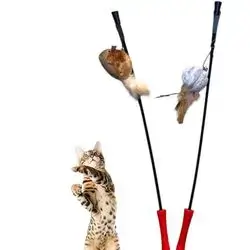 Stick Toy