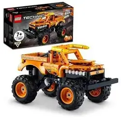 42135 Technic Monster Jam™ El Toro Loco™