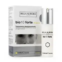 bella aurora bio 10 forte