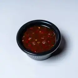 Spicy Sauce