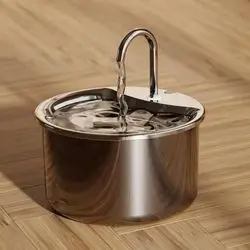 Water Fountain 2L