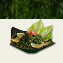 Tabbouleh