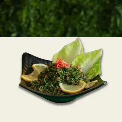 Tabbouleh