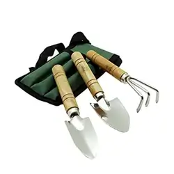 Garden Tools Mini 3 Pcs