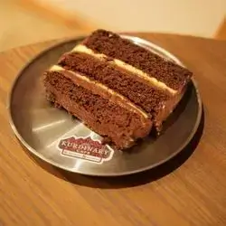 London Cake