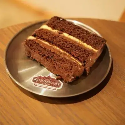 London Cake