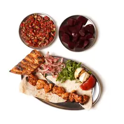 شیشی مریشک