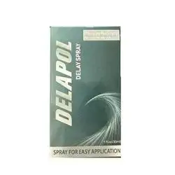 Delapol Delay Spray 30ml