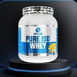 iso protein 1kg - YAVA LABS