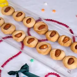 Cinnamon Biscuits Box