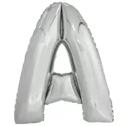 Balon Letter A