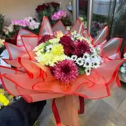 Mix Flower