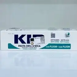 Kin Con ALOE VERA Toothpaste