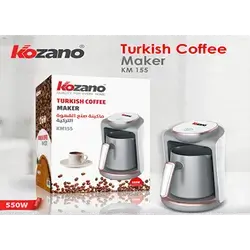 Turkish Coffee Maker