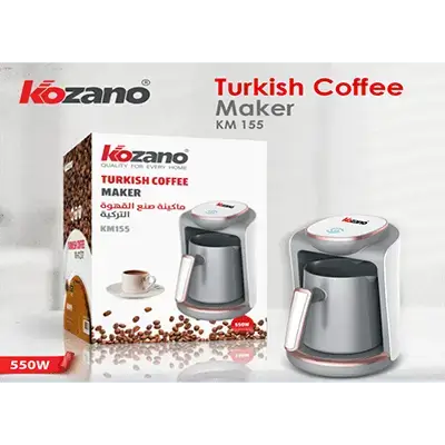 Turkish Coffee Maker