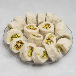 Turkish Delight
