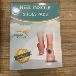 heel insole shoes pads