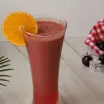 Barbera Cocktail