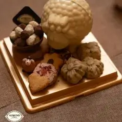 WHITE CHOCOLATE CHEAP