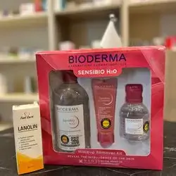 Special offers for skin care 