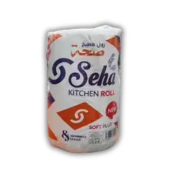 Kleenis Roll Health 1 Roll