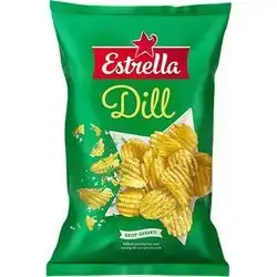 Estrella Dill Chips