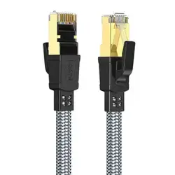 Twisted Minds TM-CAT8-5M Stranded Network Cable (5 Meters)