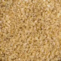 Kurdish Coarse Bulgur