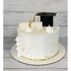 Graduation Cake