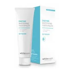 Enzyme Whitening Toothpaste