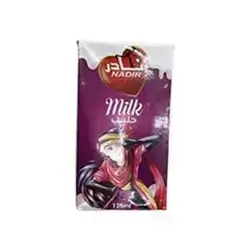 Nadir Original Milk, 125ml