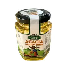 Rahma Honey Drink 250 ml Bottle