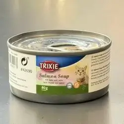Salmon Soup 80g