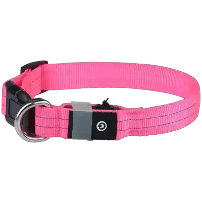MASBRILL Collar Led M