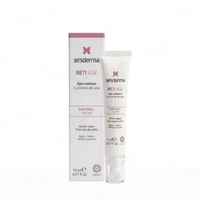 Sesderma RETI AGL Eye contour