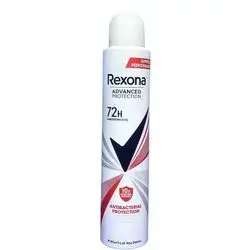 Rexona Perfume Motien Scense 200ml