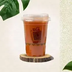 Carrot Juice