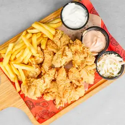 Crispy 5 Pcs