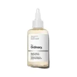 The Ordinary Glycolic Acid 7  Toning Solution