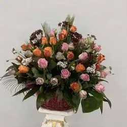 Flower Box