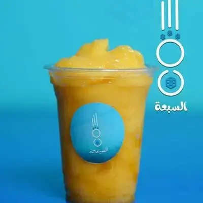 Mango Smoothie
