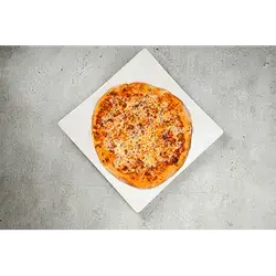Kashkaval With Muhammara