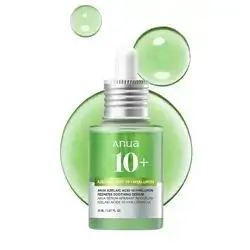 Anua azelaic acid 10+ hyaluron serum