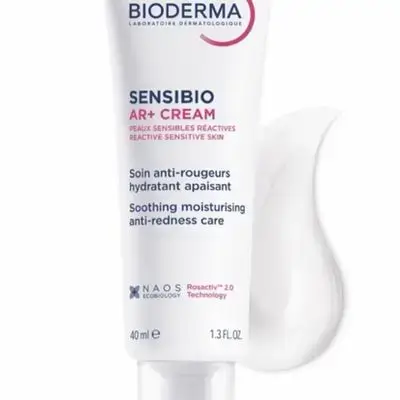 Bioderma Sensibio AR+ Cream, a 40 ml