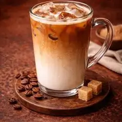 Ice Spanish Latte L
